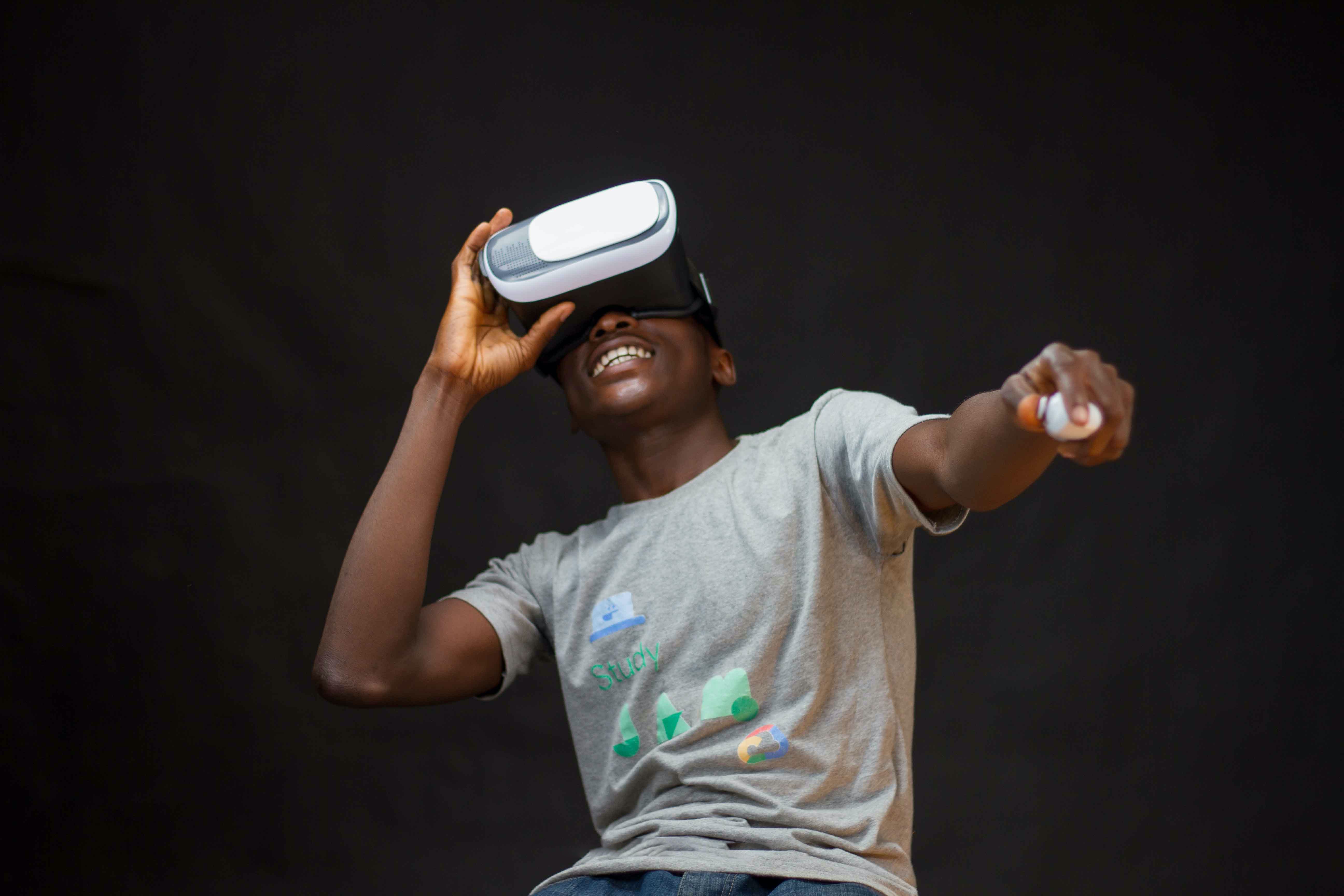 VR Googles